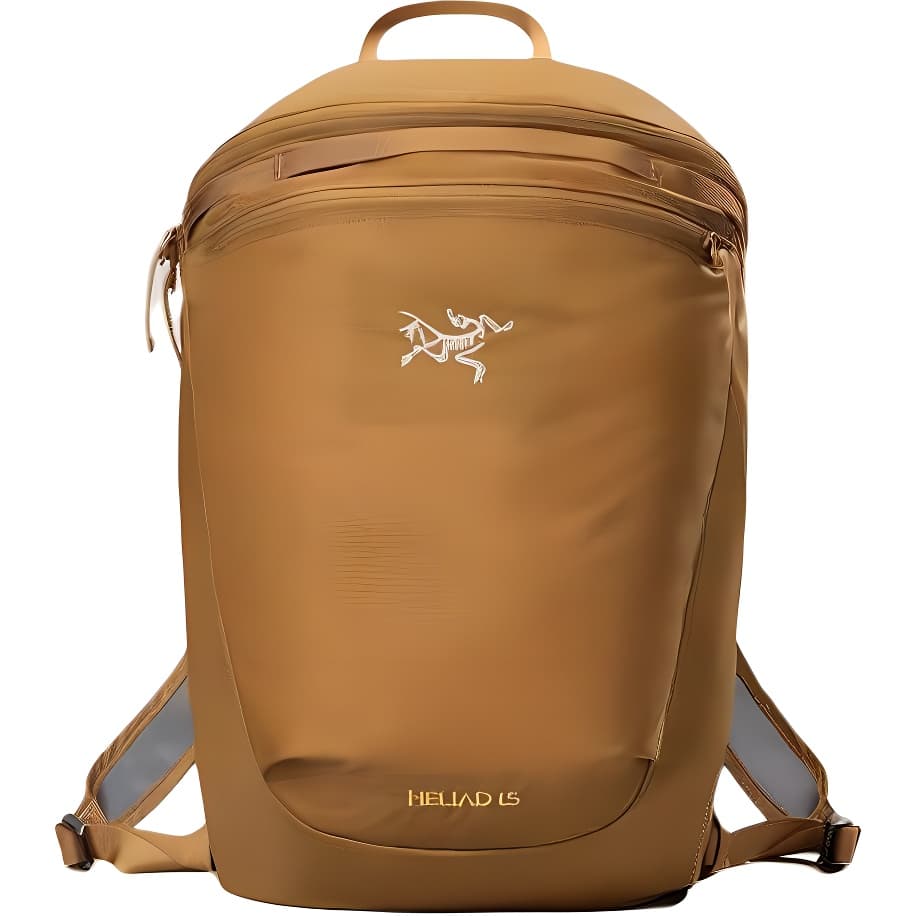 Рюкзак Arcteryx Heliad 15L Yukon - изображение 1