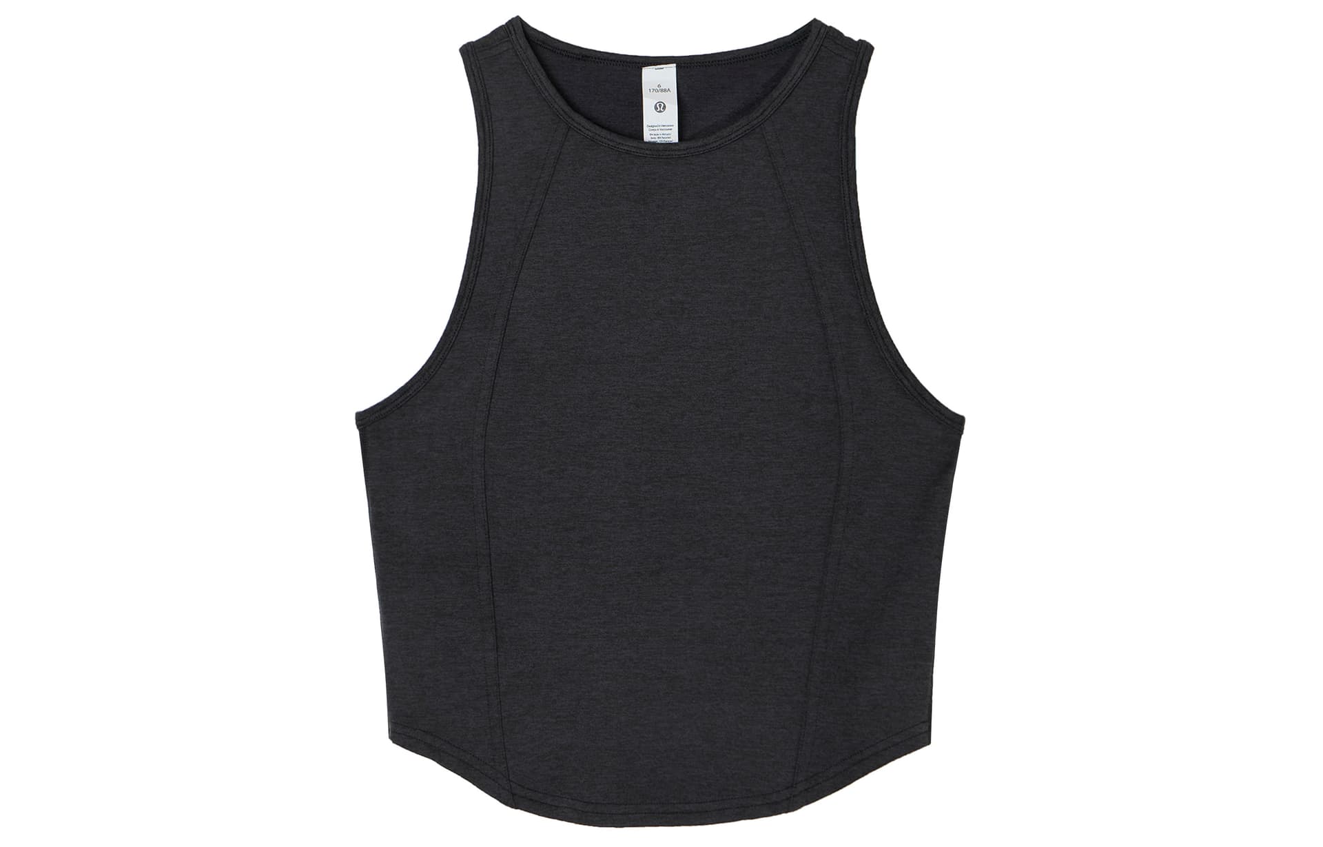Майка Lululemon Scuba Женские Майки - изображение 3