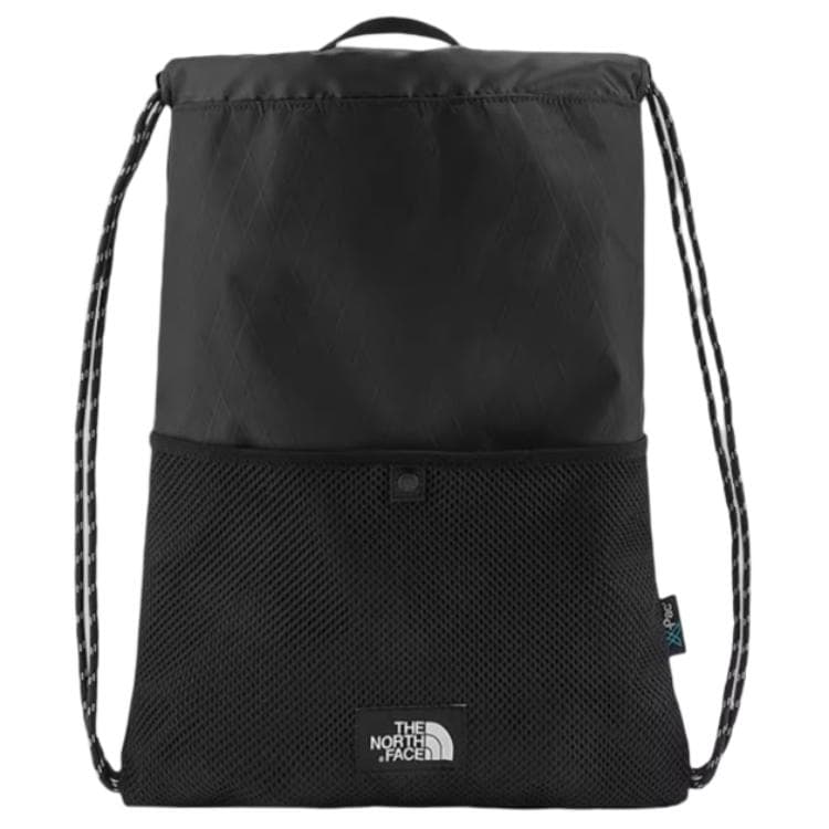 Рюкзак The North Face Light Backpack Black - изображение 1