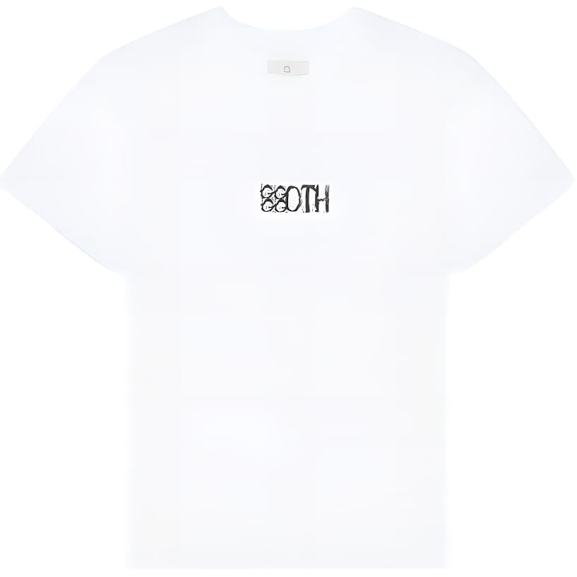 Футболка Givenchy SS22 T - изображение 1