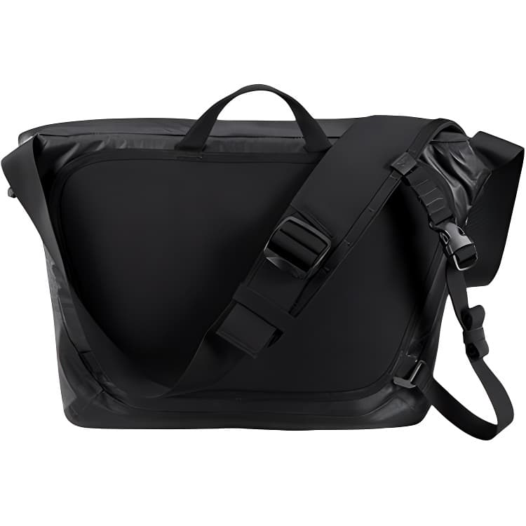 Сумка через плечо Arcteryx Granville 10 - изображение 2