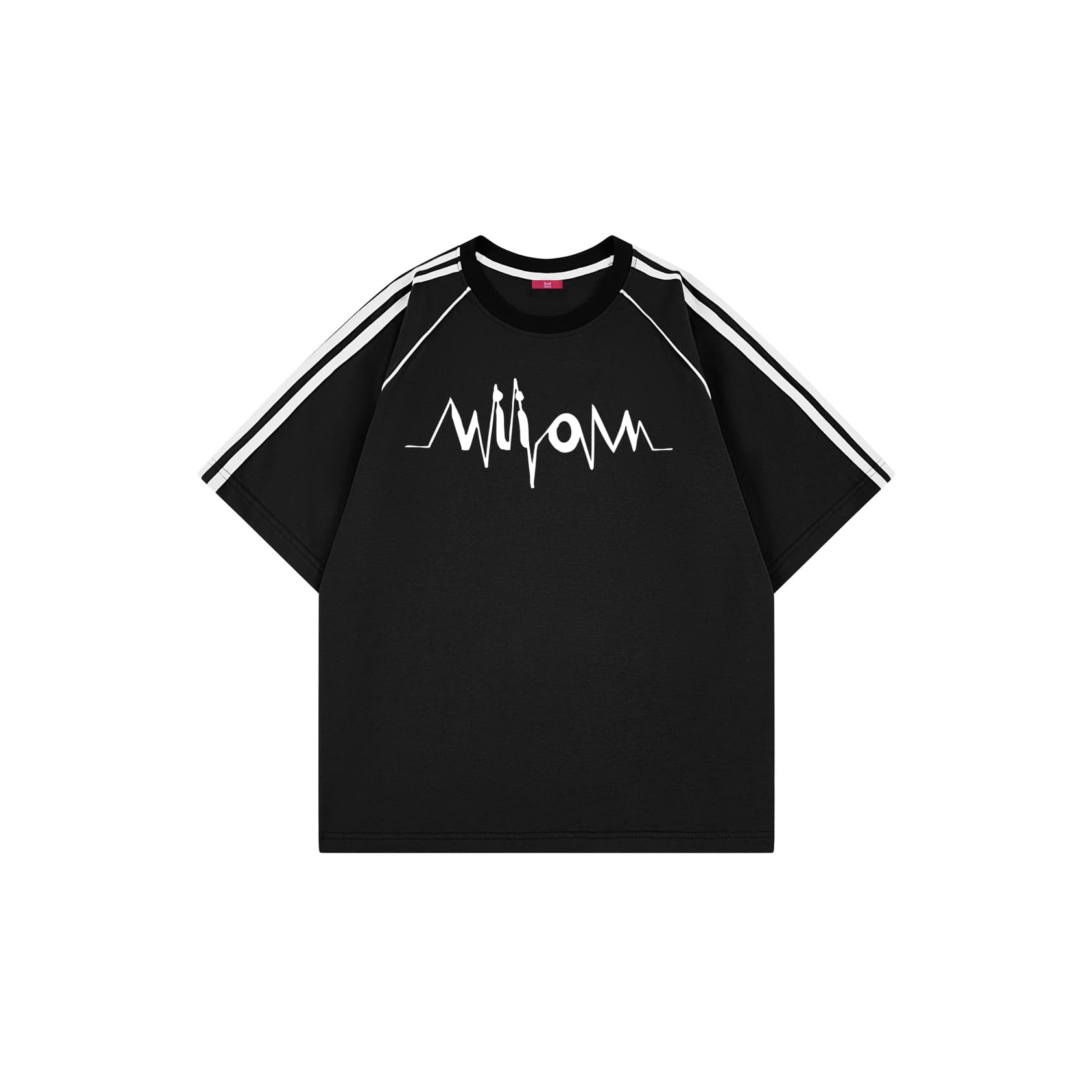 Футболка MIIOW 280T - изображение 1
