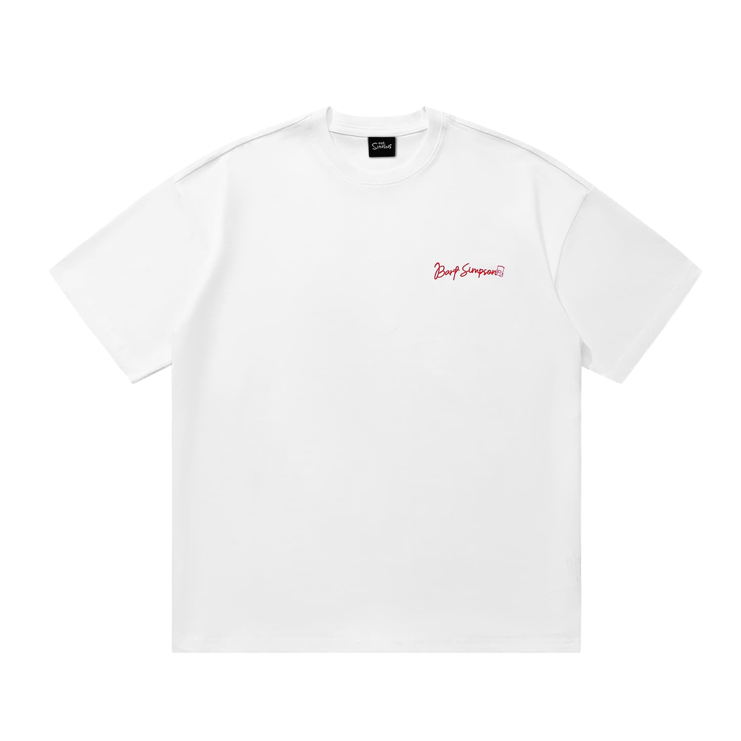 Футболка The Simpsons T-Shirt - изображение 1