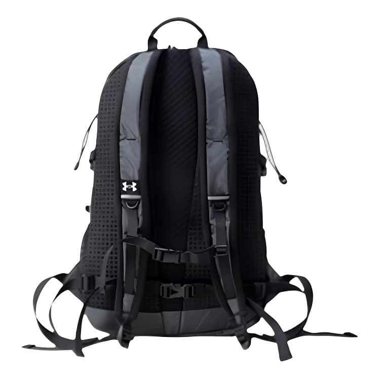 Under Armour Under Armour Полиамид Outdoor Альпинизм Сумка Рюкзак Унисекс Jasper - изображение 2