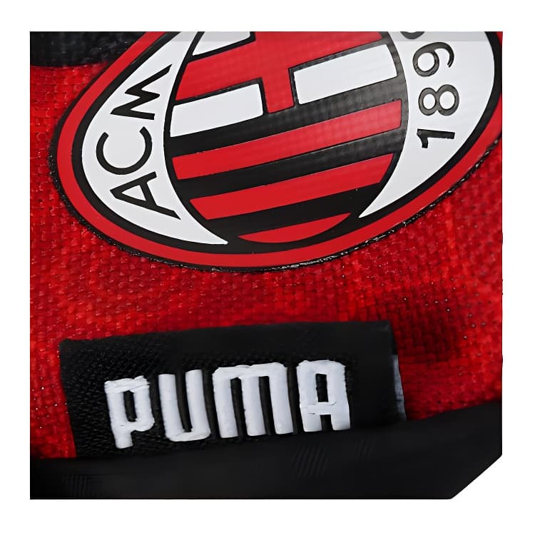 Поясная сумка PUMA ACM Ftbl Culture Waist Bag - изображение 4