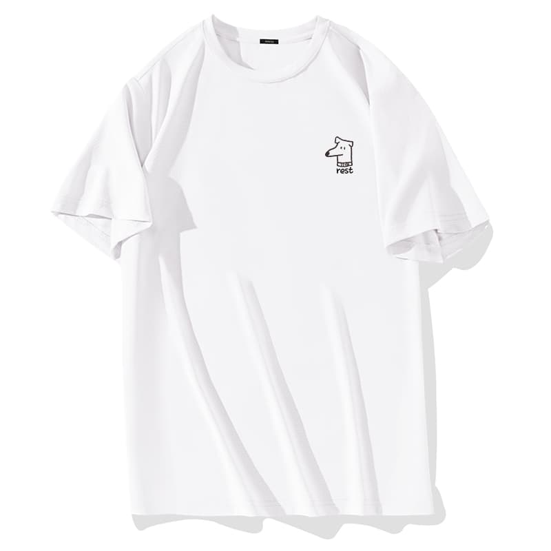 Футболка MINISO ins T - изображение 1
