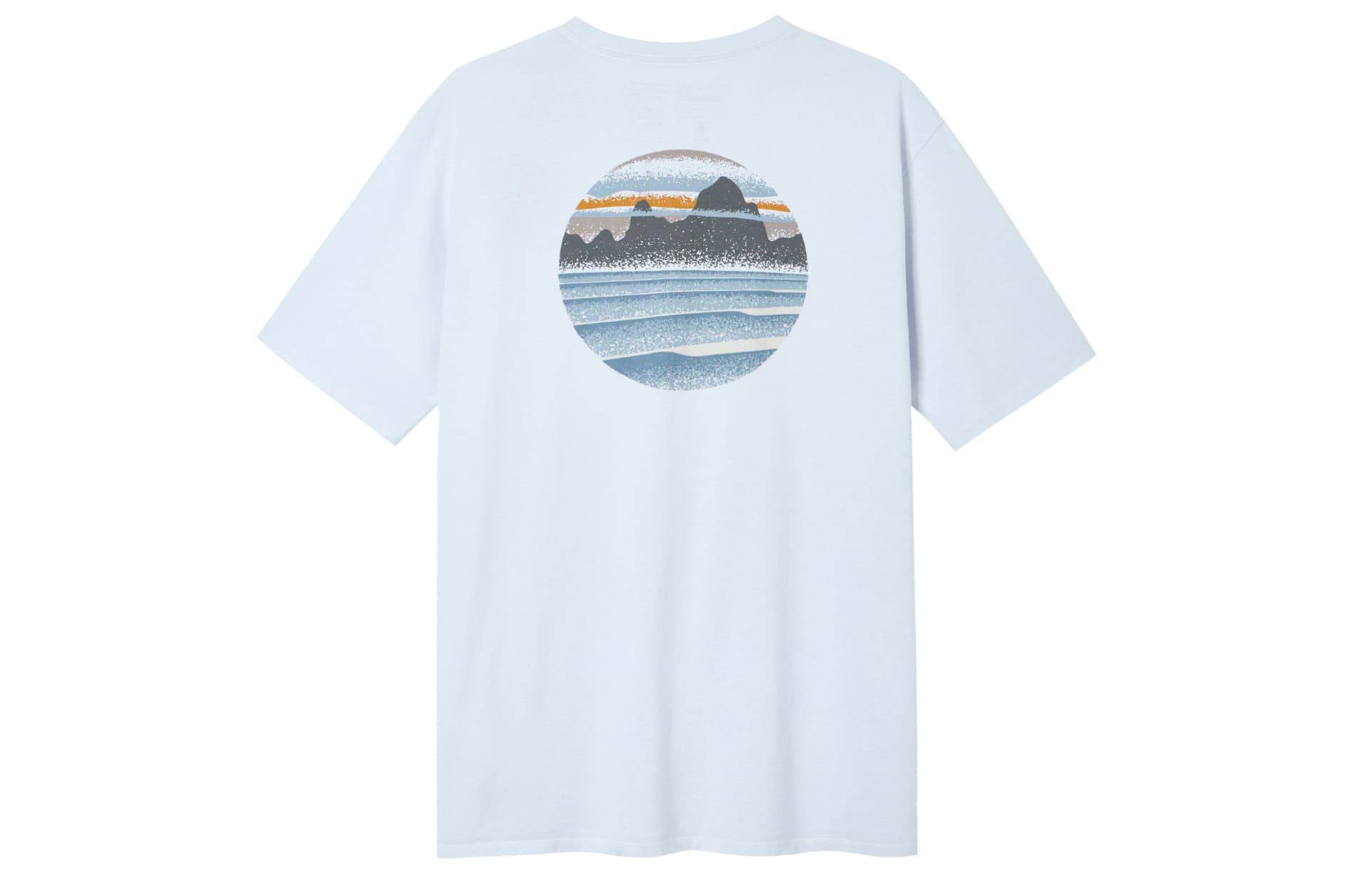 Футболка patagonia T - изображение 2