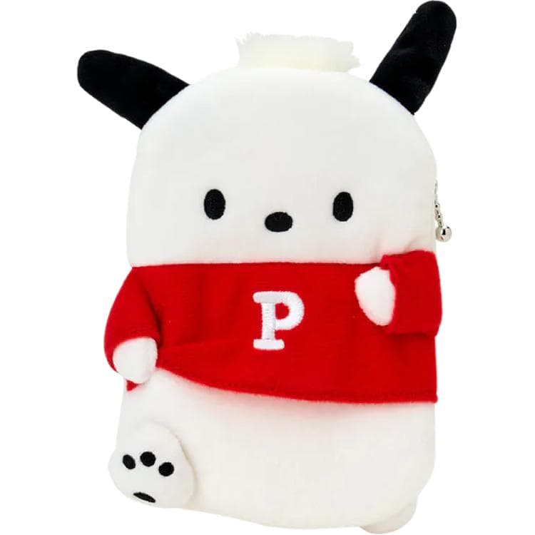 Sanrio Полиэстер Волокно Салфетка Сумка для Путешествий Сумка для Хранения Унисекс Белый - изображение 1
