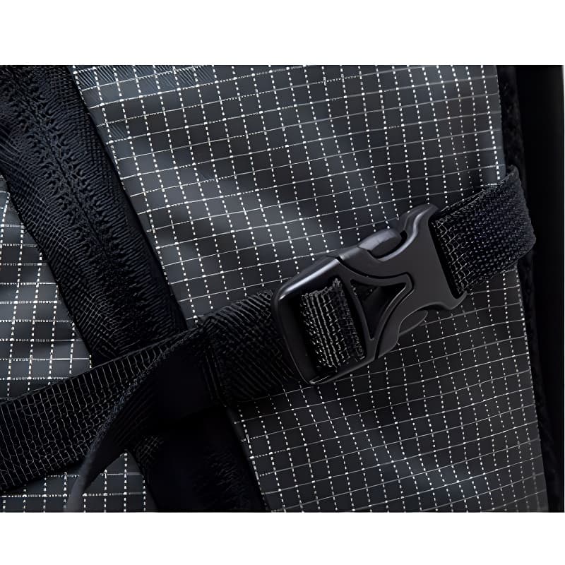 Under Armour Under Armour Полиамид Outdoor Альпинизм Сумка Рюкзак Унисекс Jasper - изображение 3