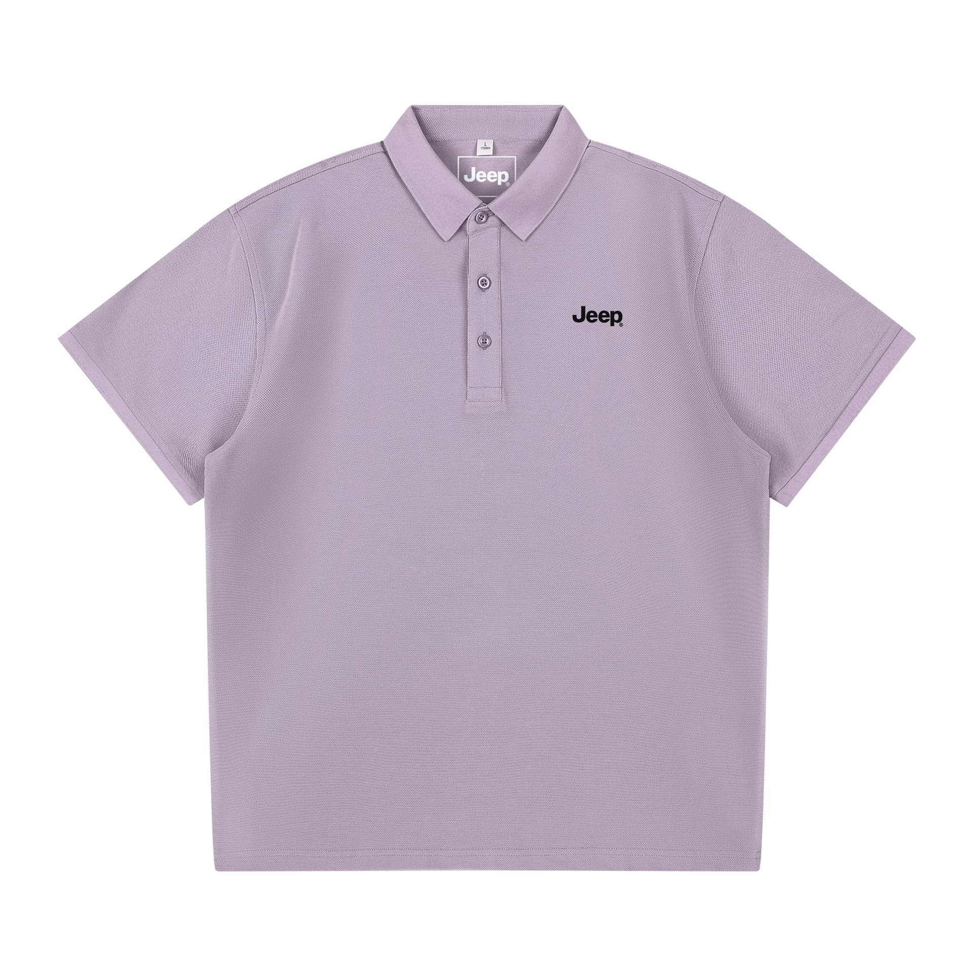 Поло Jeep logoPolo - изображение 1