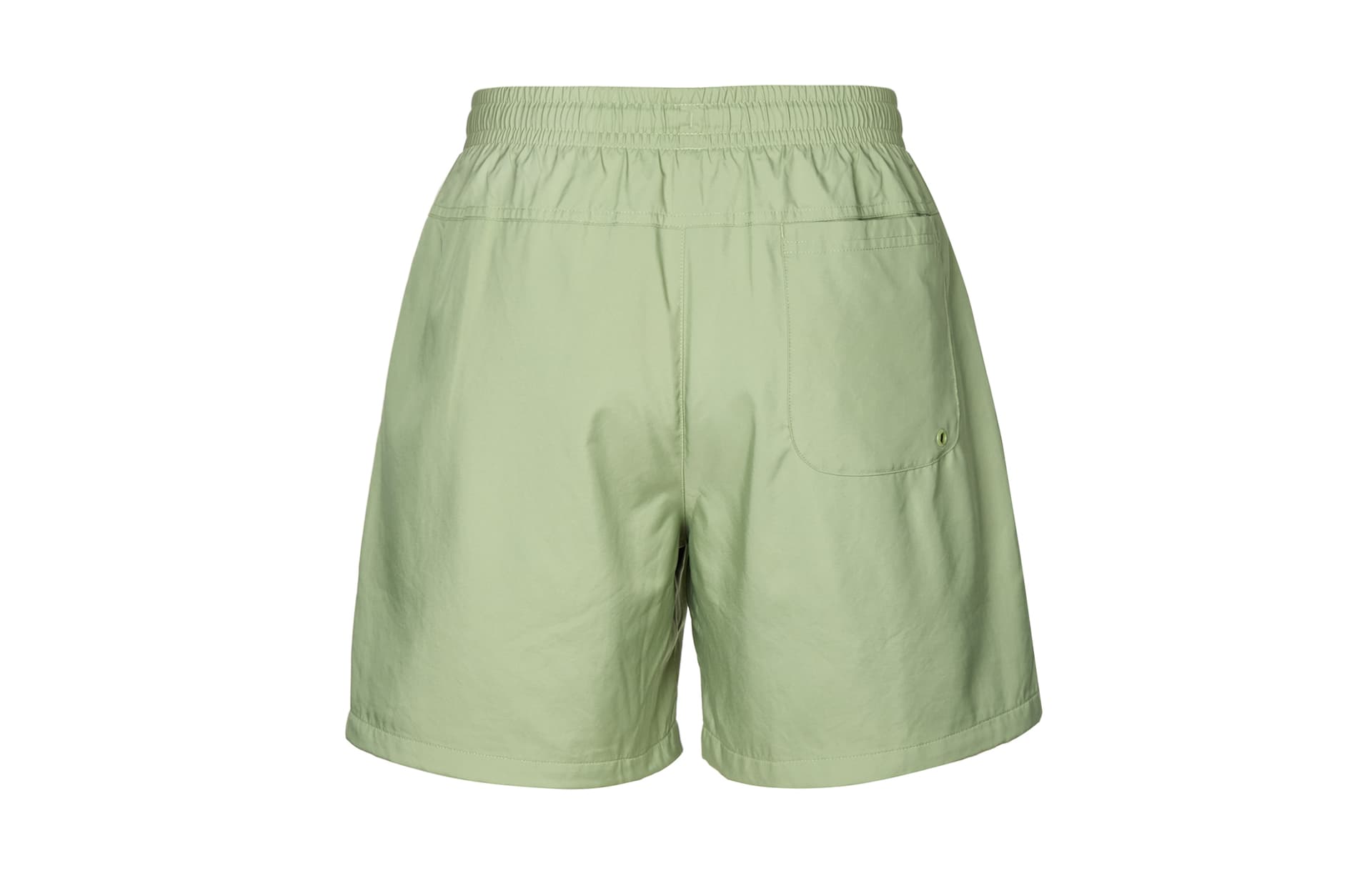 Шорты Nike Shorts Green - изображение 2