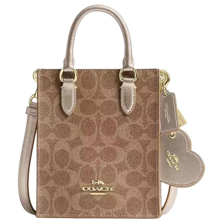 Сумка COACH - изображение 1