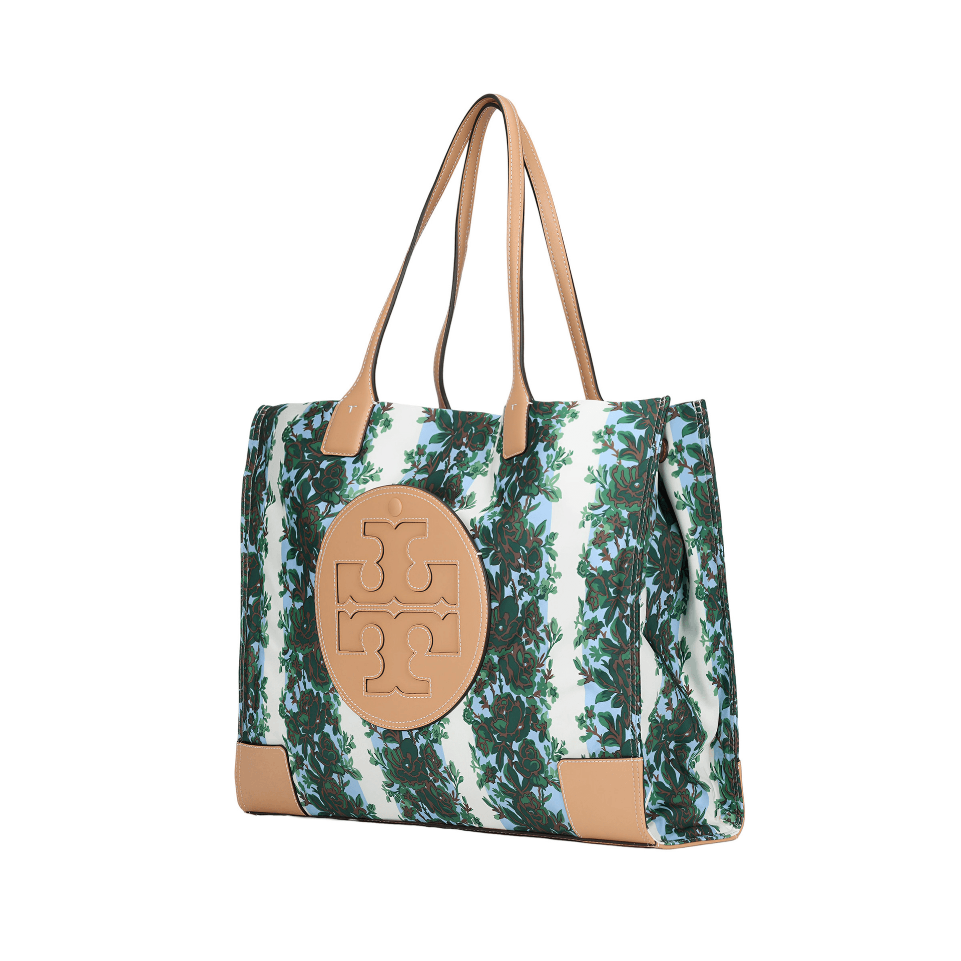 Сумка TORY BURCH Ella 44 Tote - изображение 2