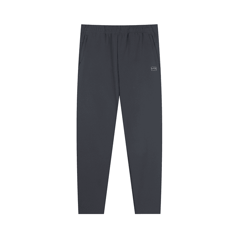 Штаны 361° Sports Life Collection Повседневные брюки Мужские Темно-серые - изображение 1