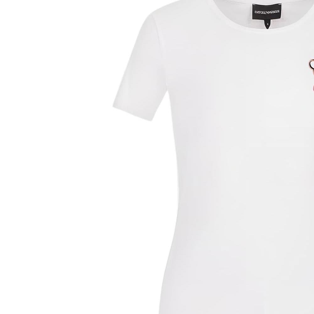 Футболка EMPORIO ARMANI SS22 T - изображение 2