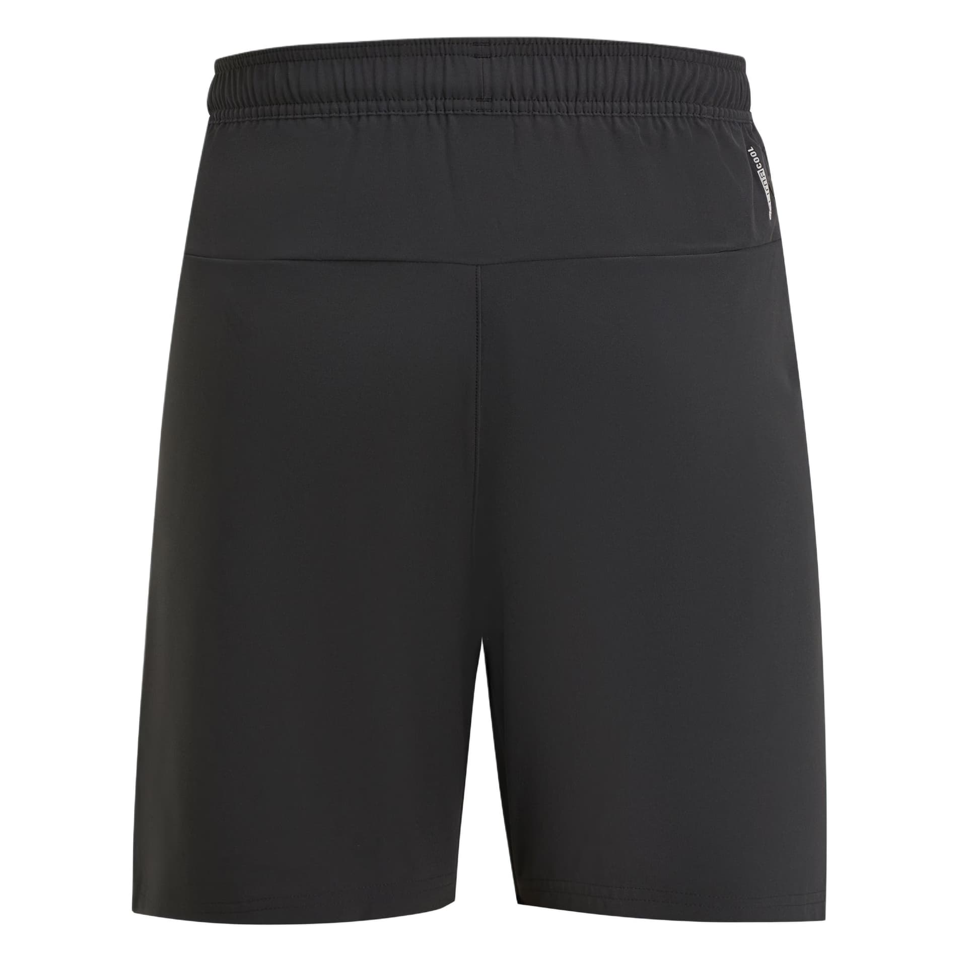 Тренировочные штаны adidas x SS25 BEIJING WOVEN SHORTS - изображение 2