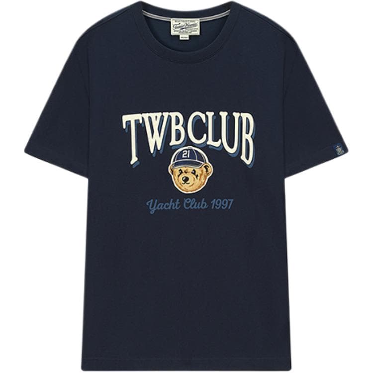 Футболка Teenie Weenie Men CleanFit T-рубашка унисекс - изображение 3