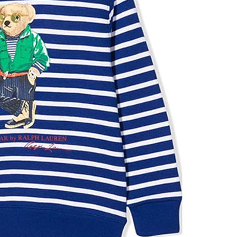 Polo Ralph Lauren SS22 - изображение 3