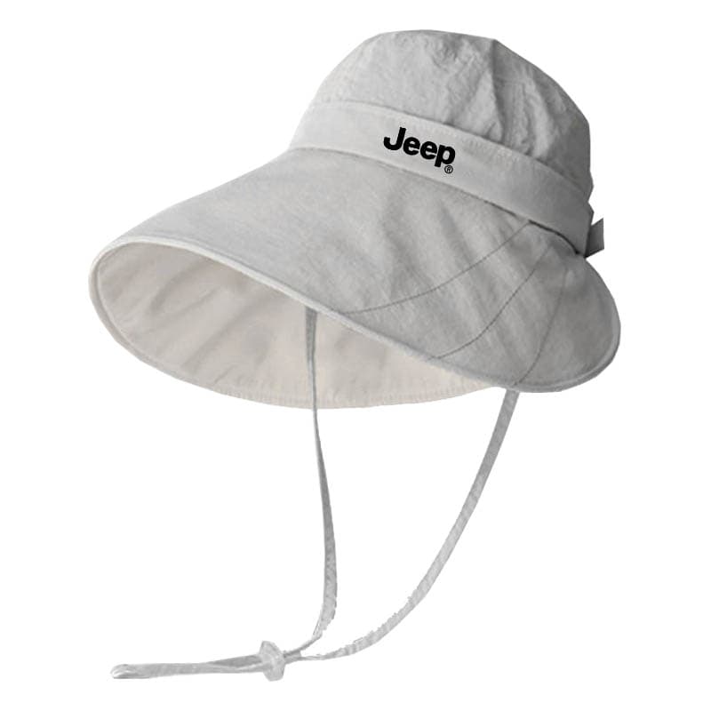 Панама Jeep Хлопковые Панамы Унисекс - изображение 1