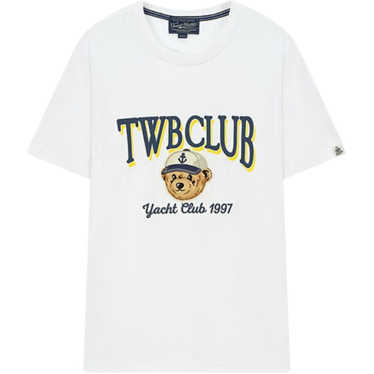 Футболка Teenie Weenie Men CleanFit T-рубашка унисекс - изображение 1