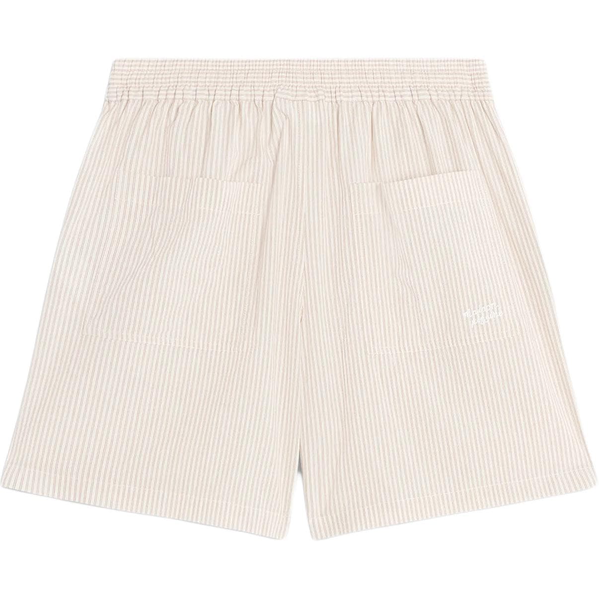 Шорты Maison Kitsune SS25 - изображение 2