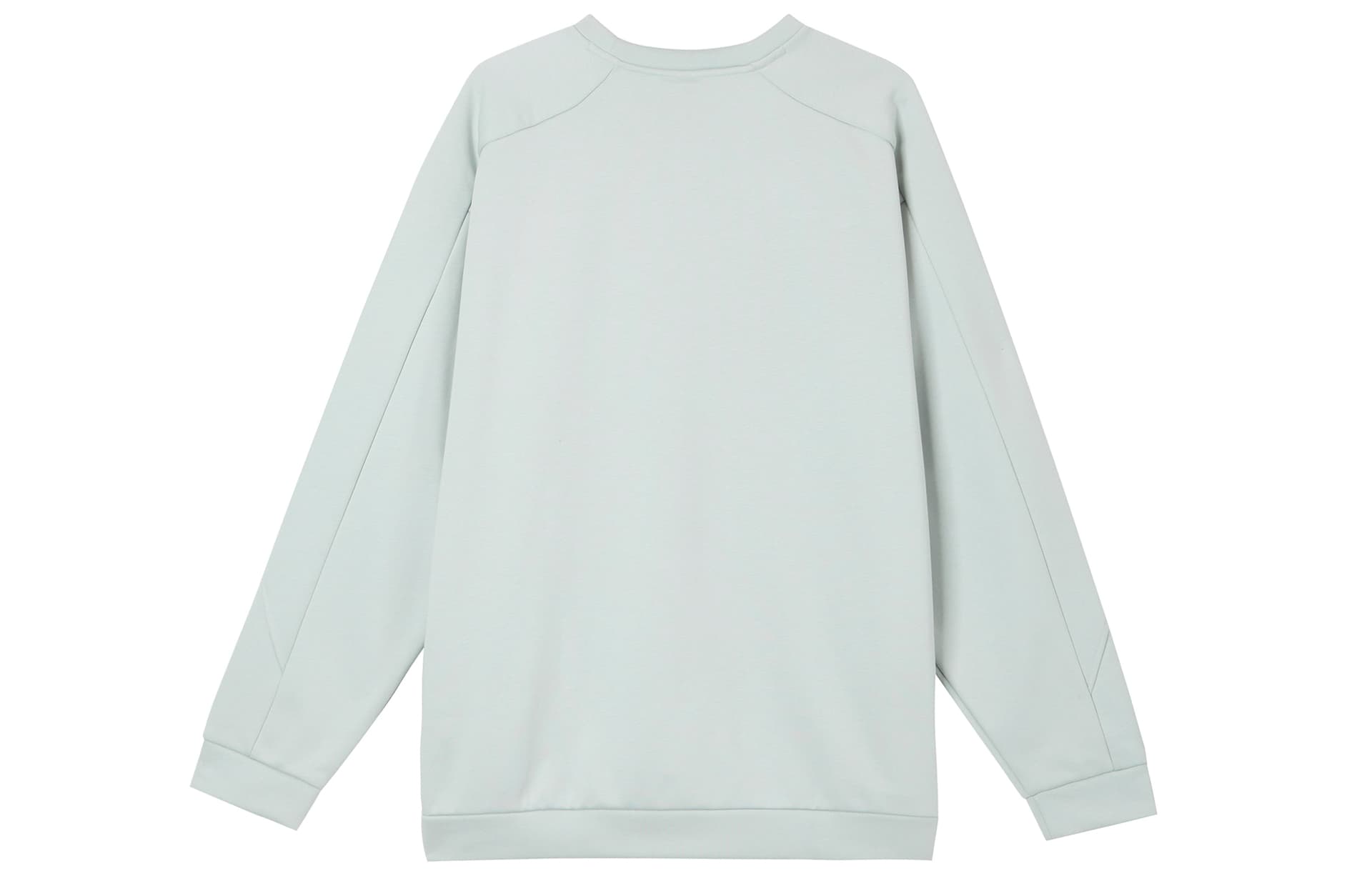 Кофта adidas Wuji Warm Sweatshirt - изображение 2