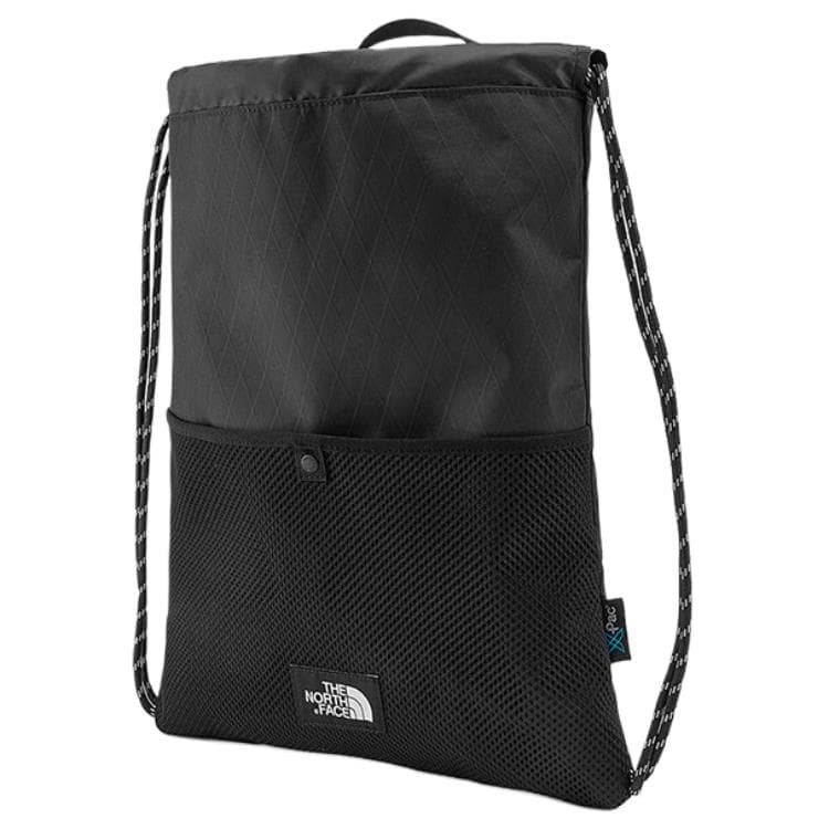 Рюкзак The North Face Light Backpack Black - изображение 2