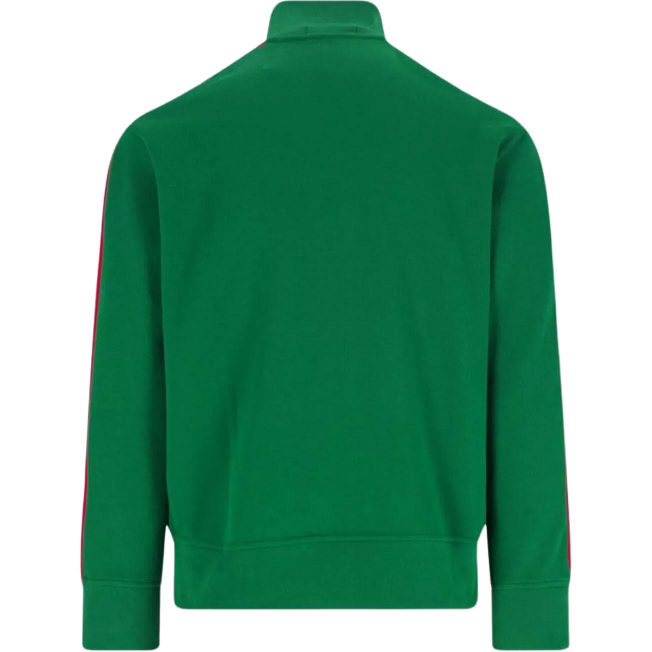 Куртка Polo Ralph Lauren Куртки и Пальто Мужские Зеленые - изображение 2
