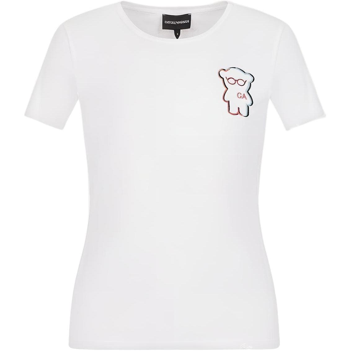 Футболка EMPORIO ARMANI SS22 T - изображение 1