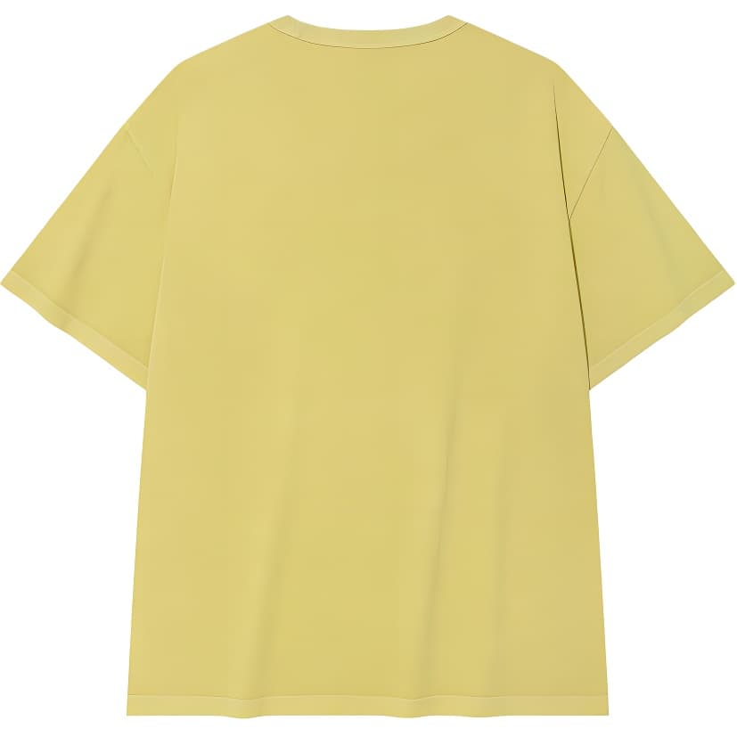 Футболка COVERNAT SS25 T - изображение 2