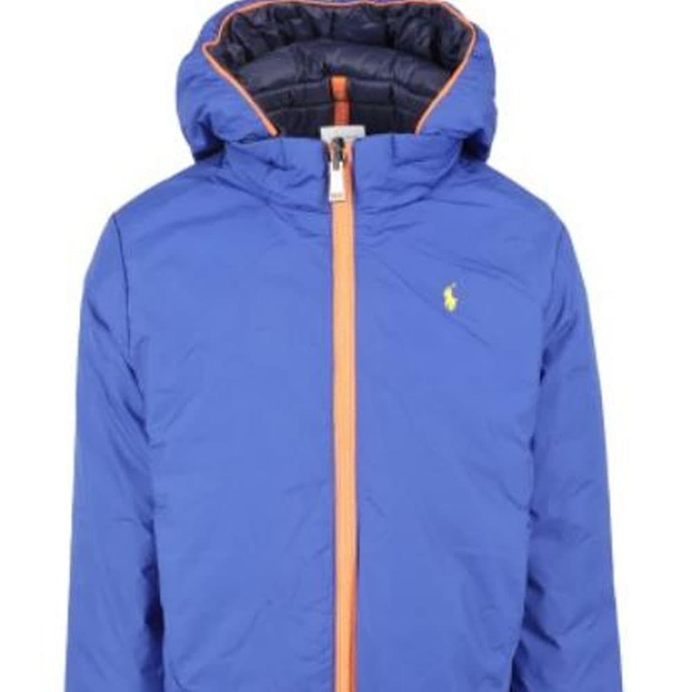Polo Ralph Lauren FW22 - изображение 3