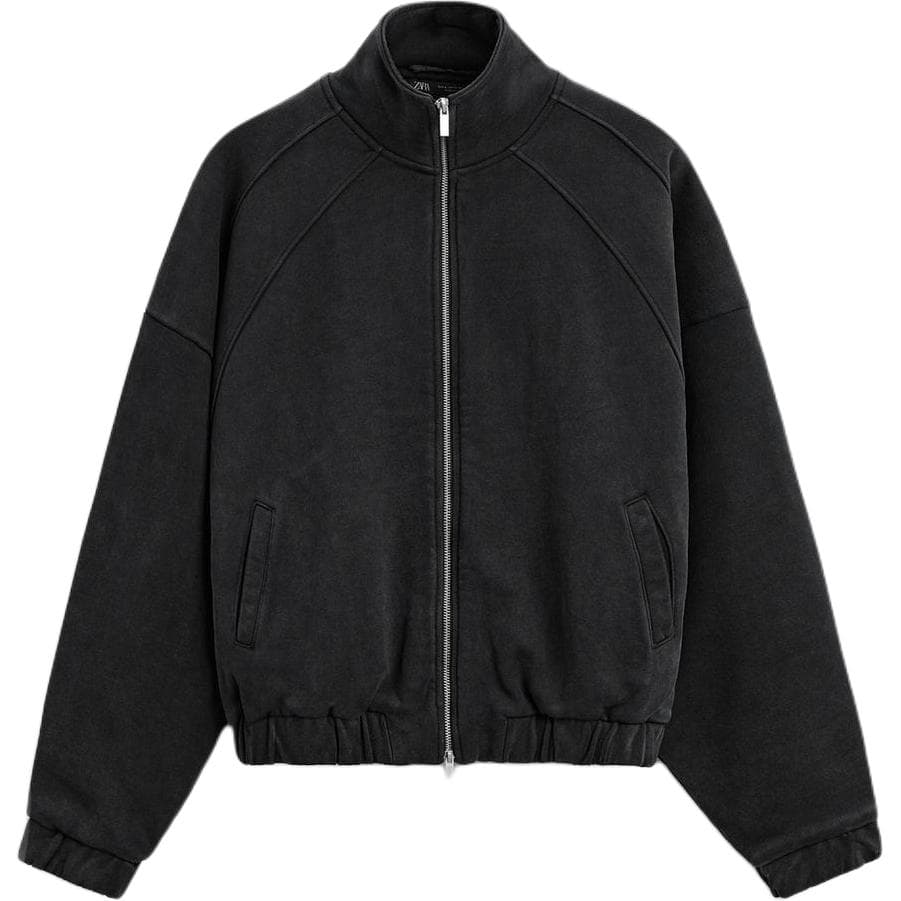 Куртка ZARA - изображение 1