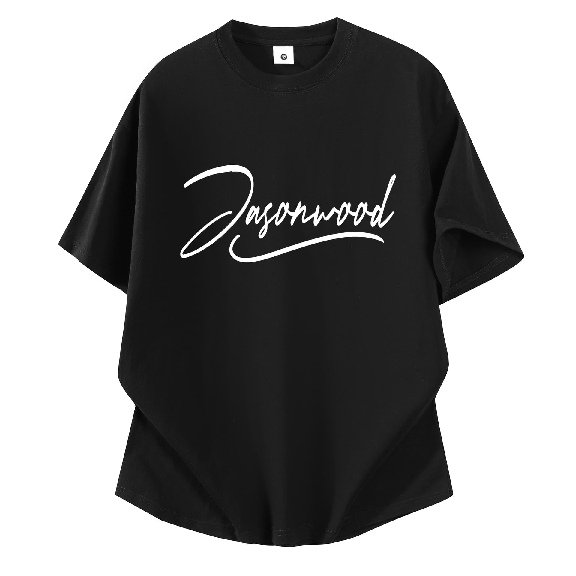 Футболка JASONWOOD Мужские T-рубашки - изображение 1