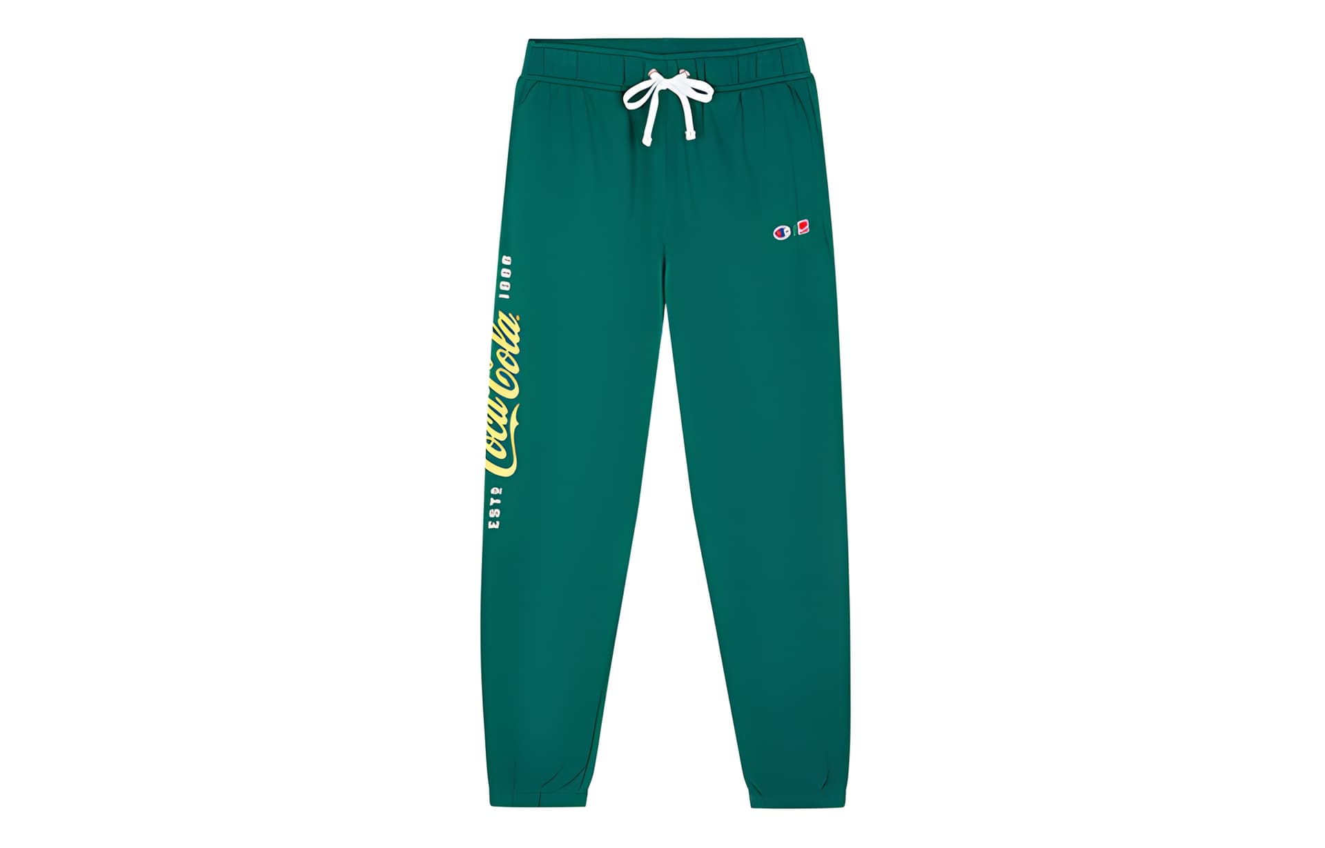 Штаны Champion x Coca-Cola FW23 - изображение 1