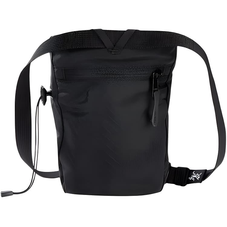 Сумка через плечо Arcteryx ION CHALK - изображение 2