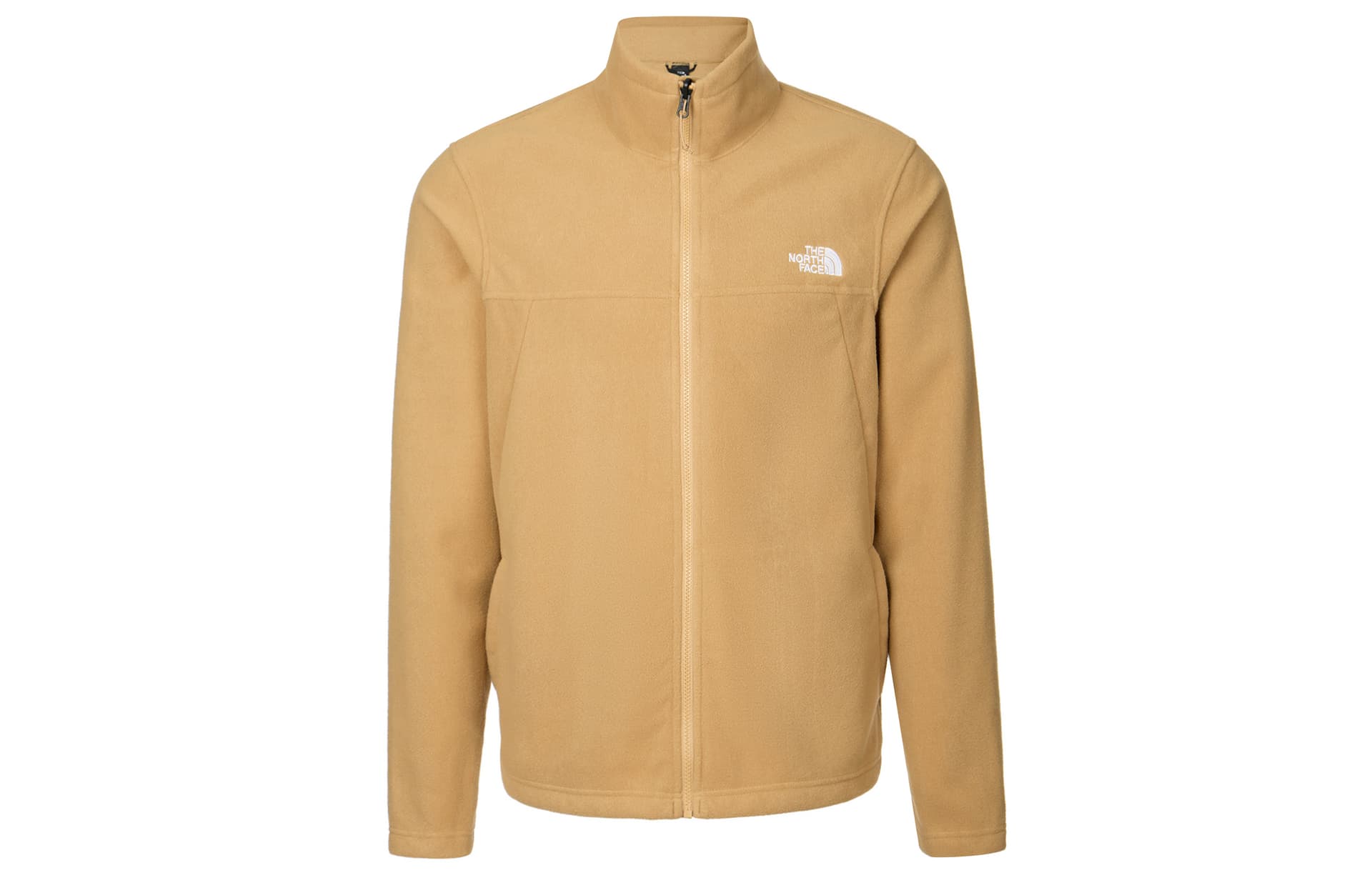 Демисезонная куртка THE NORTH FACE Mens Antora Triclimate Logo - изображение 3