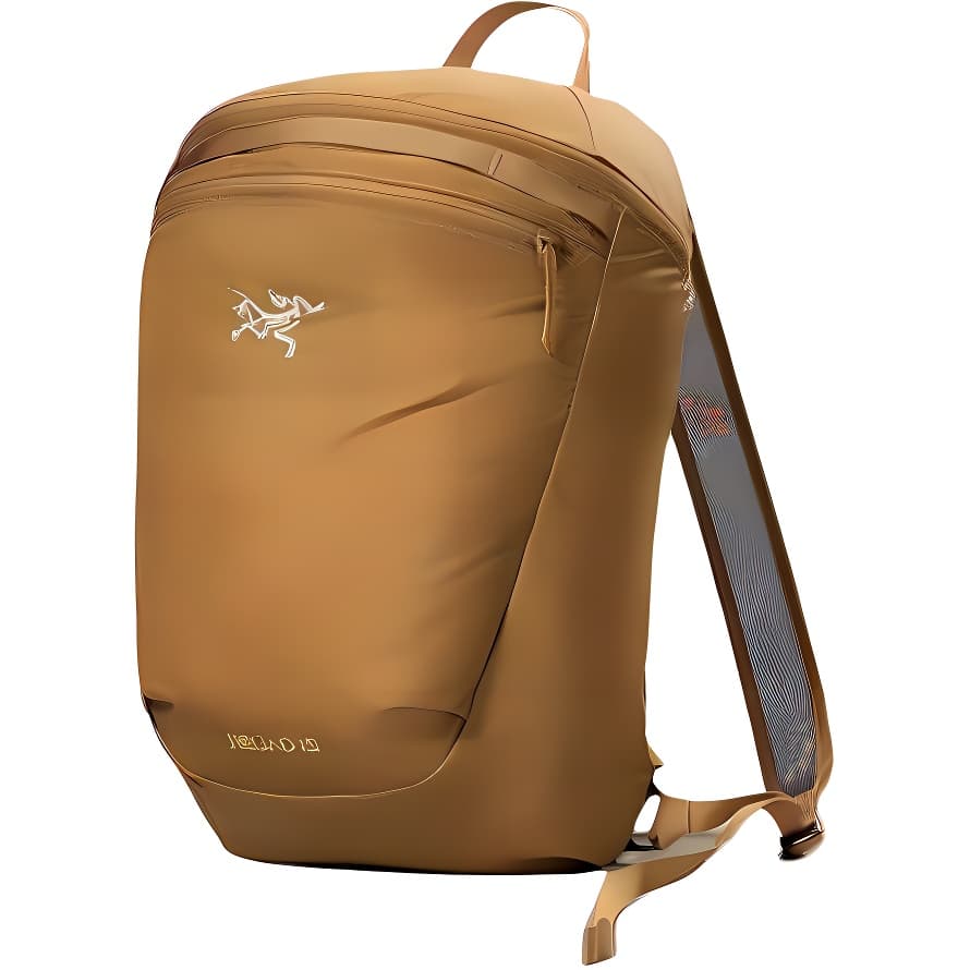 Рюкзак Arcteryx Heliad 15L Yukon - изображение 2