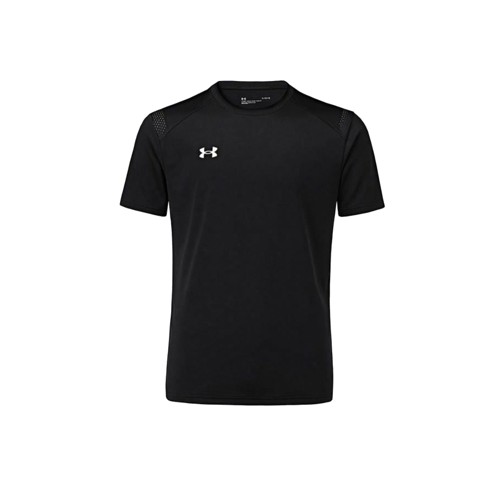 Футболка Under Armour SUMT - изображение 4