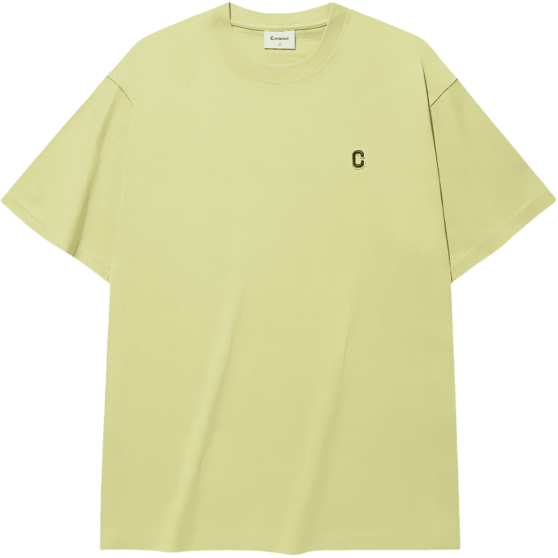 Футболка COVERNAT SS25 CT - изображение 1