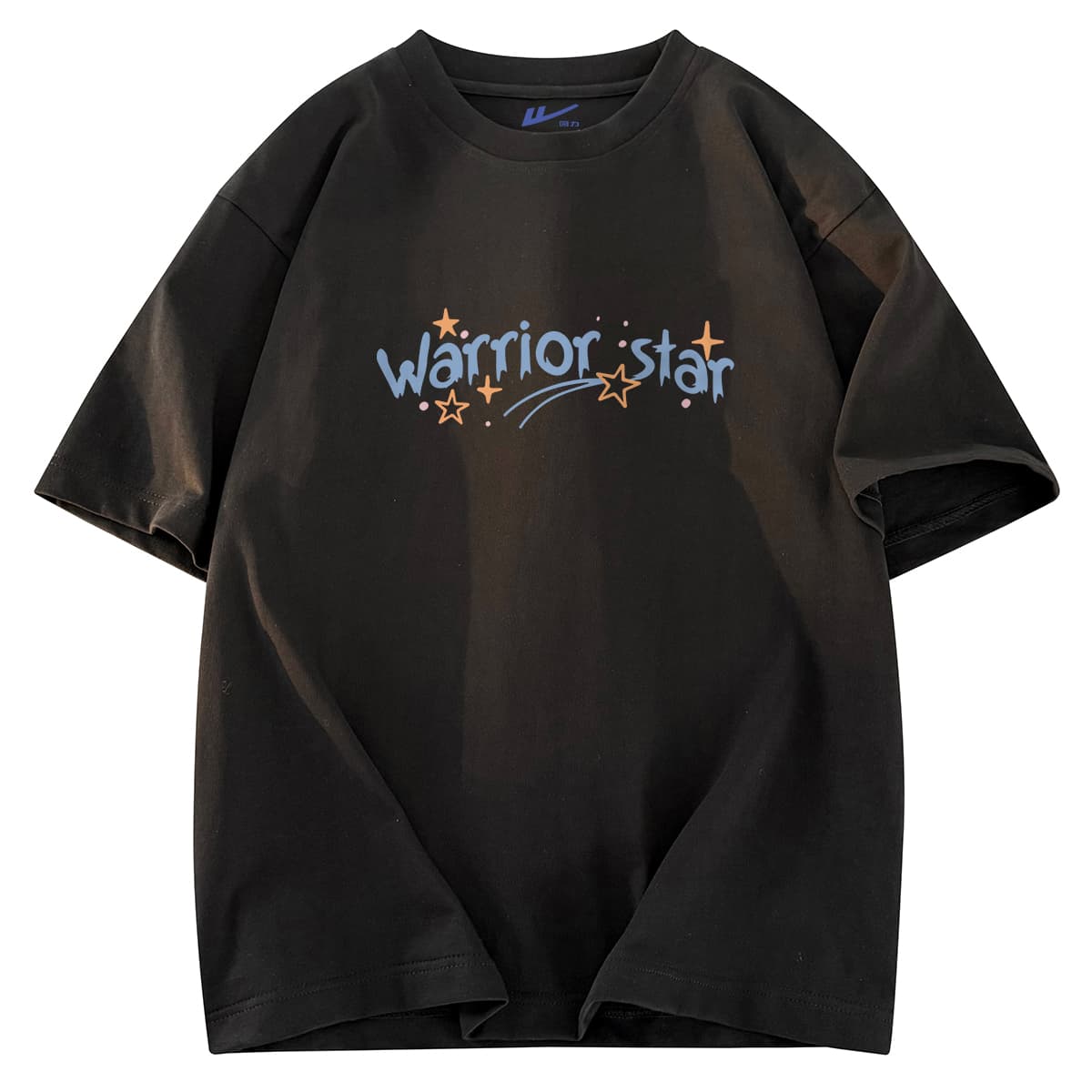 Футболка Warrior T - изображение 2