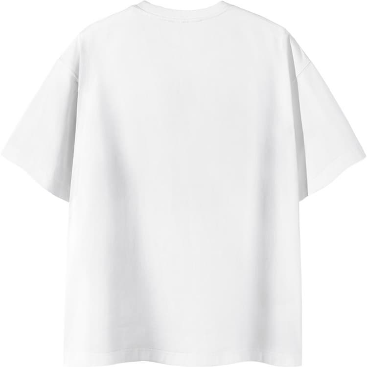 Футболка PSO Brand Унисекс Футболки - изображение 5