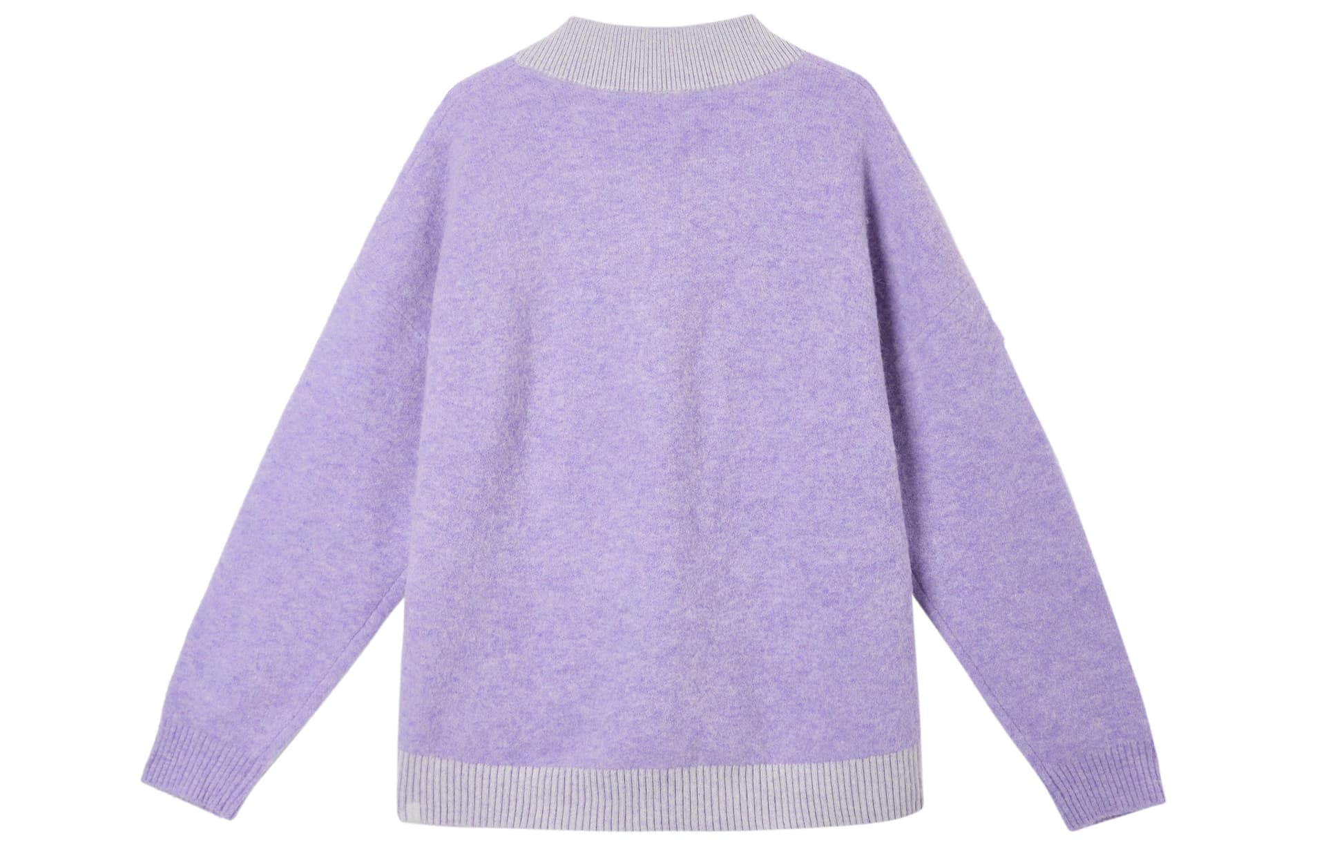 Кардиган lululemon Alpaca Wool-Blend V-Neck Sweater V - изображение 2