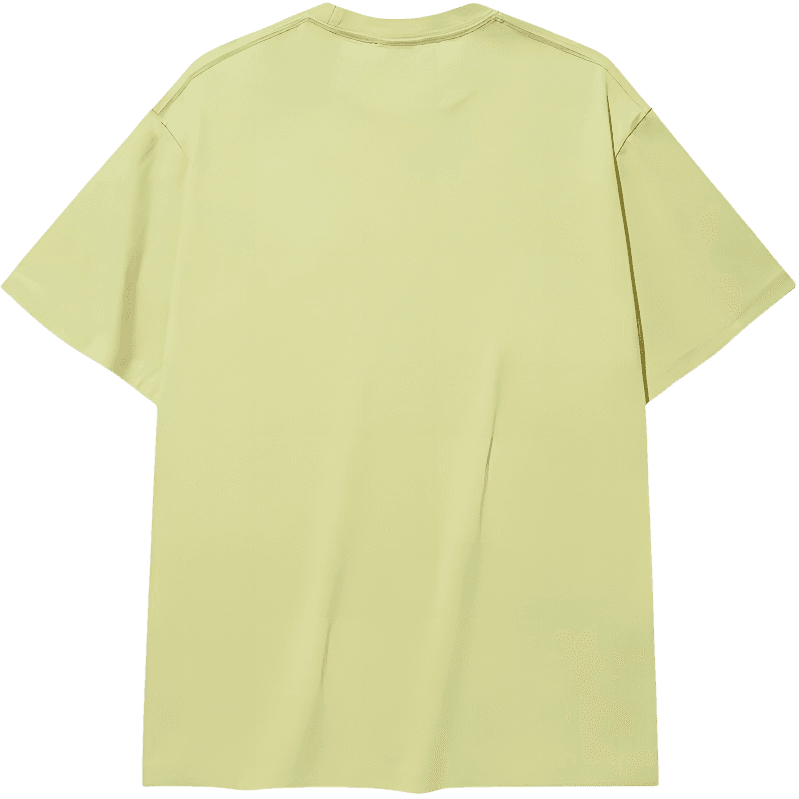 Футболка COVERNAT SS25 CT - изображение 2