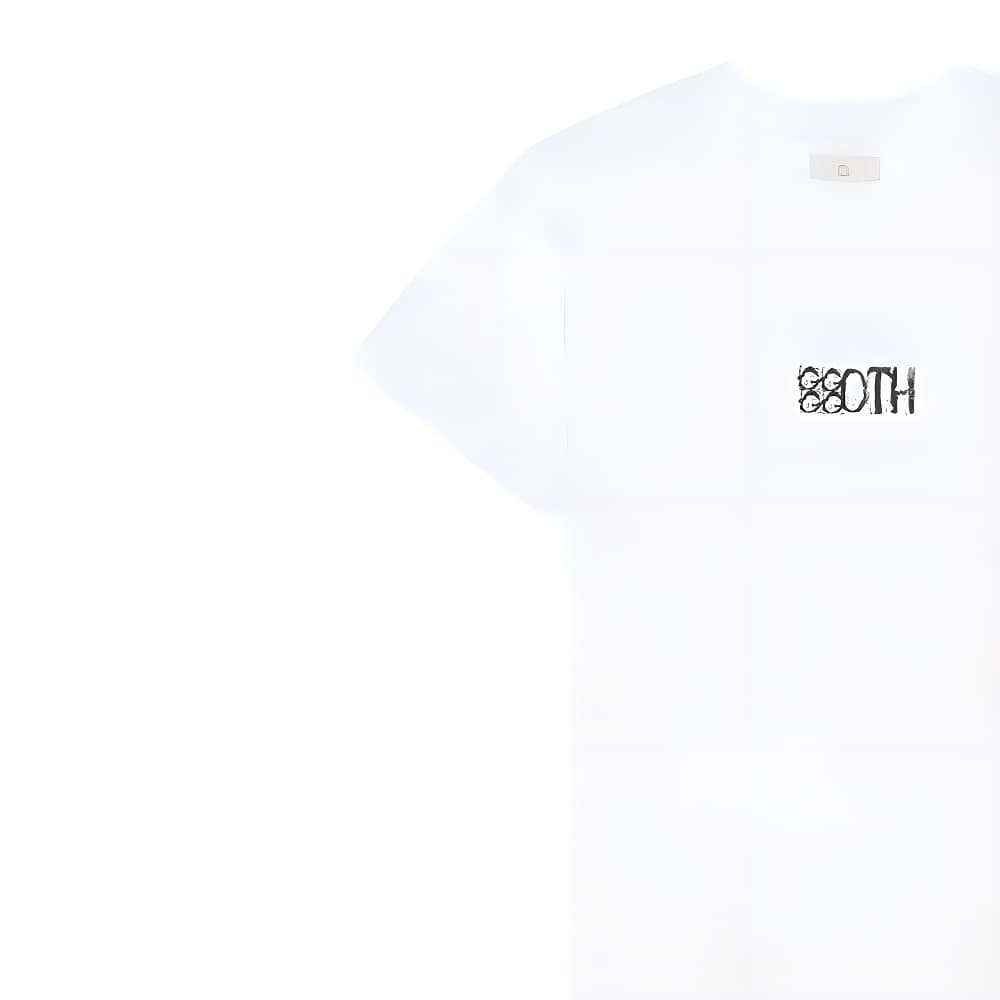 Футболка Givenchy SS22 T - изображение 2