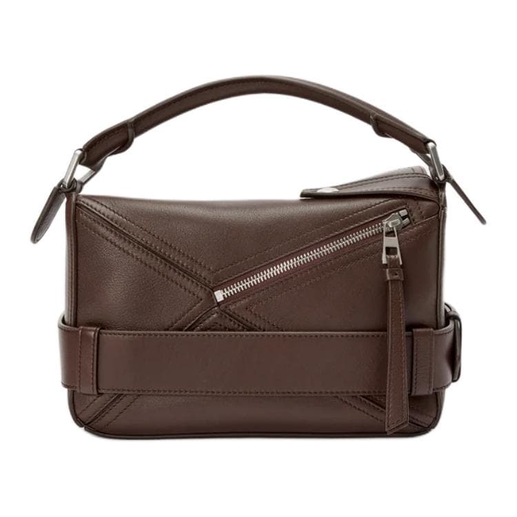 Сумка LOEWE Puzzle Biker - изображение 6