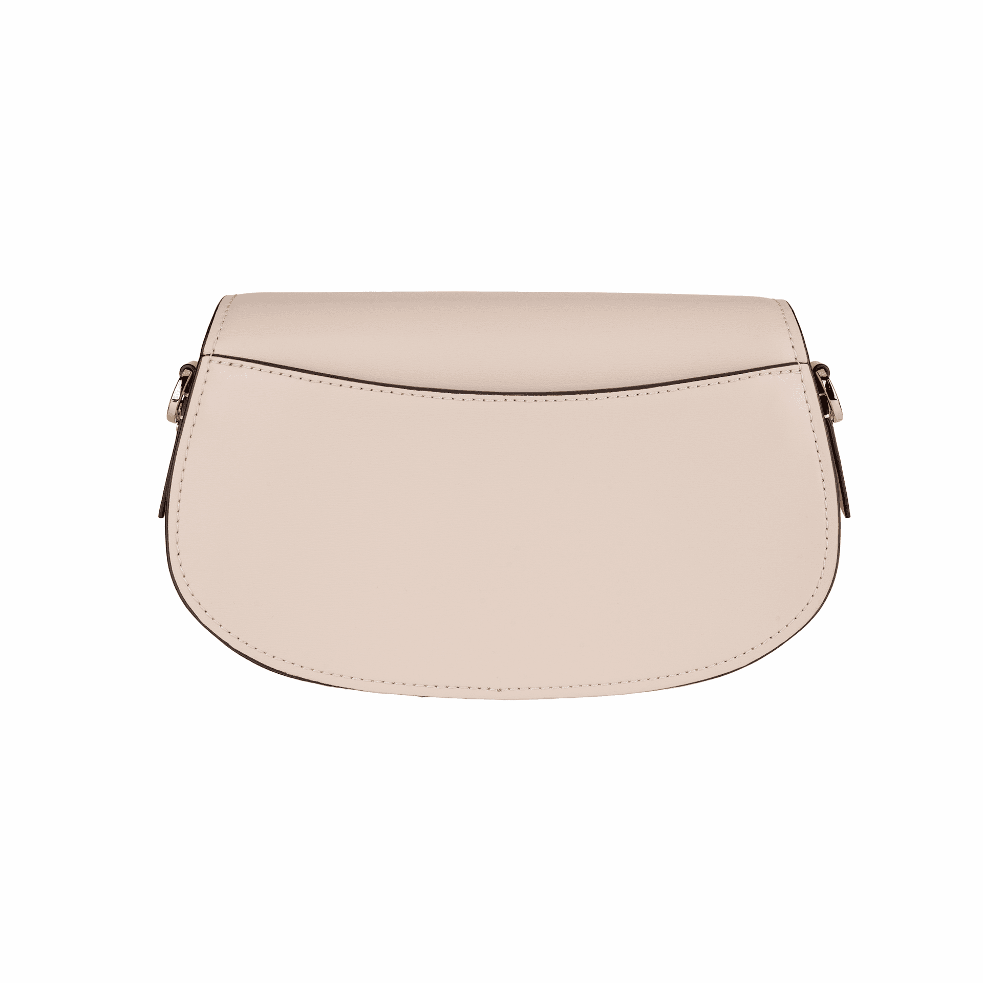 Сумка через плечо MICHAEL KORS MK Mila Logo - изображение 3