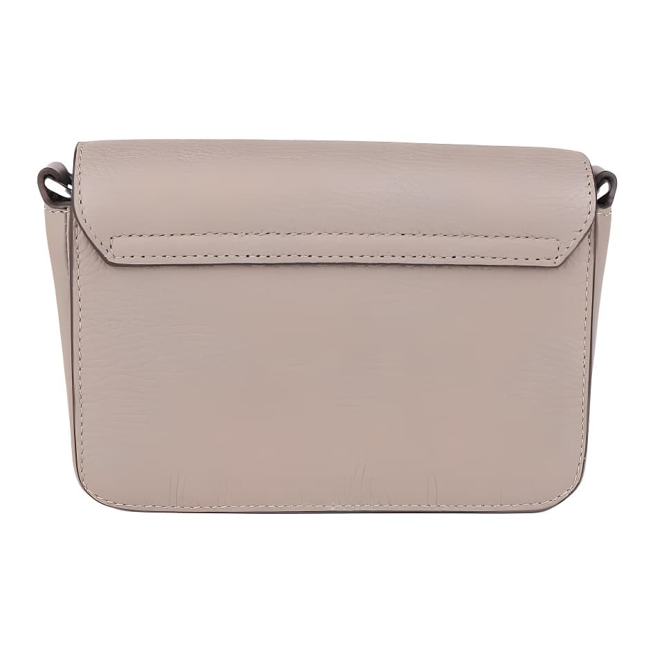 Сумка через плечо TORY BURCH Olivia Logo - изображение 3