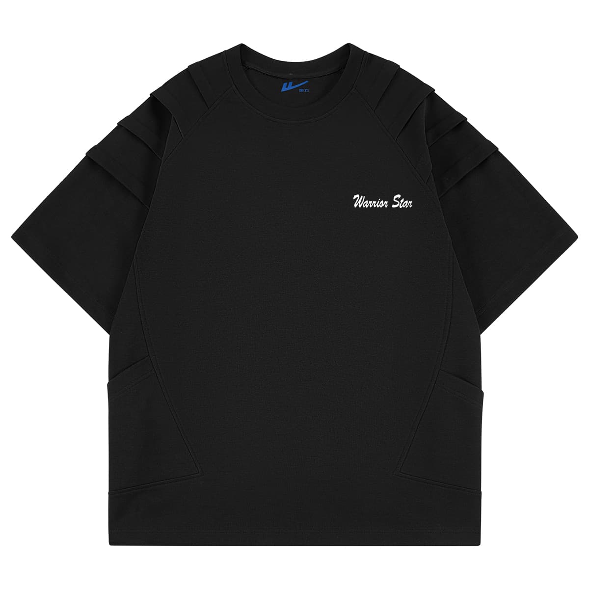 Футболка Warrior T - изображение 1