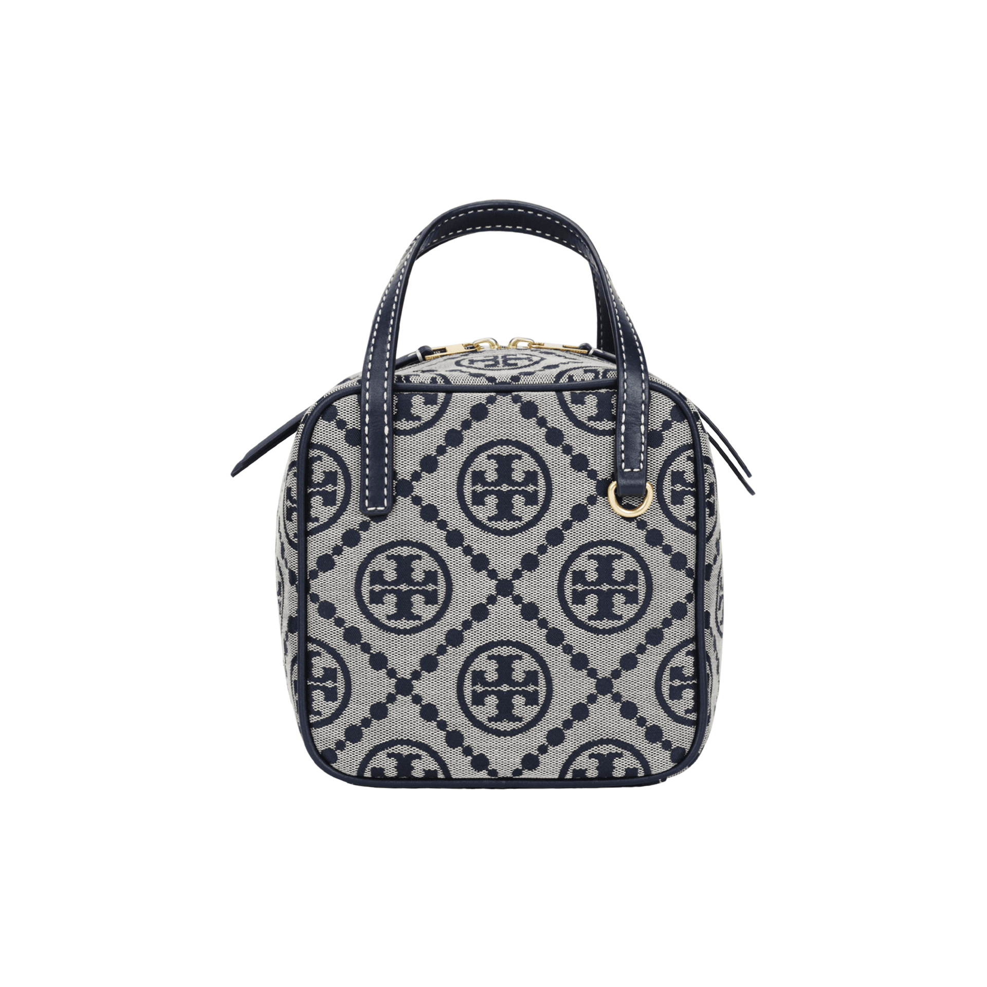 Сумка через плечо TORY BURCH T Monogram 16 - изображение 1