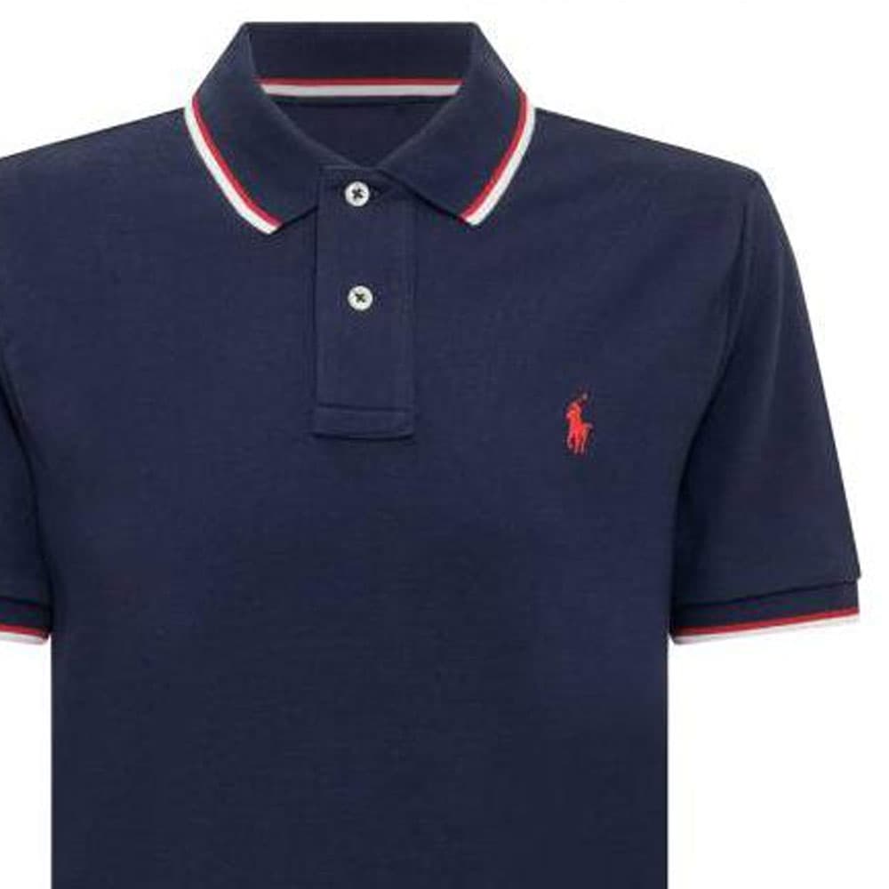 Polo Ralph Lauren SS22 LogoPolo - изображение 3